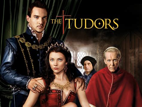 the tudors tv show streaming.